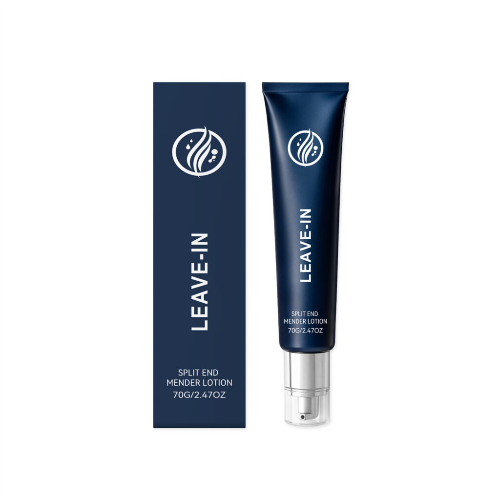 Hair Care Lotion