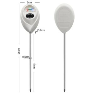 Support Pan European：Moisture Meter Plant Soil Moisture Meter Soil Moisture Sensor