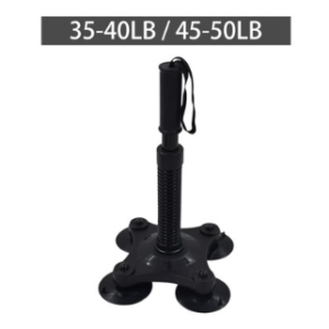 Arm Wrestling Grips Wrist Exerciser Gripper Suction Cup Fitness Strength