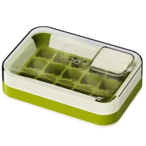 Food-grade Push-style Ice Cube Tray Ice Cube Mold