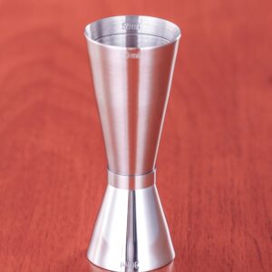 Stainless Steel Scale Wine Measuring Device