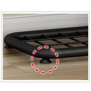 Basketball Soccer Ball Storage Rack Sport Ball Organizer Display Stand Holder