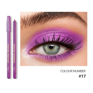 Matte Color 24-Color Eyeshadow Stick