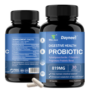 Probiotic Capsules