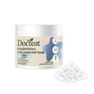 Colostrum Intestinal Immune Nutrition Powder