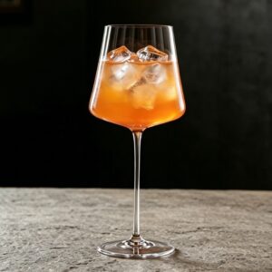 Large-capacity Stemware Crystal Glass Wine Glass