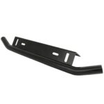 23 Number Plate Bullbar Frame For Driving Light Bar Mount Mounting Bracket AU