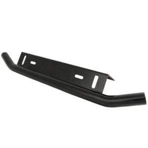 23 Number Plate Bullbar Frame For Driving Light Bar Mount Mounting Bracket AU
