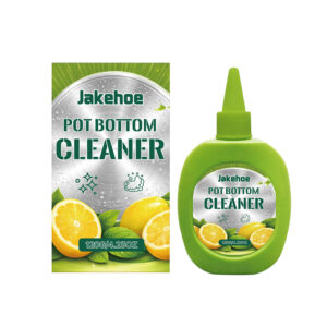 Pot Bottom Cleaner