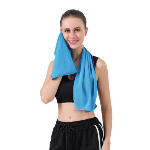 Summer Hiking Bag Sports Quick-Drying Towel