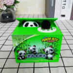 T-Rex Dinosaur Piggy Bank Cartoon Toy