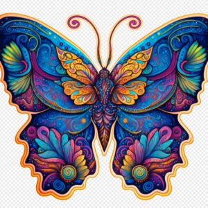 Wooden Jigsaw Puzzle