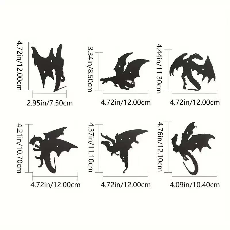 Fashionable Multi-purpose Coat And Key Hook