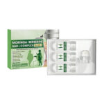 Nano Microneedle Patch