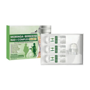 Nano Microneedle Patch