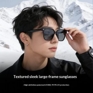 Cycling Hiking Polarized UV-Protective Sunglasses