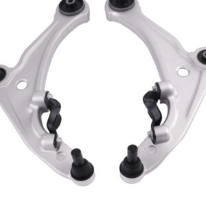 Front Lower Control Arm & Ball Joint Fit For Nissan Altima 2007 - 2012 All Models 512-50224R, 512-50225L 521-075 521-076