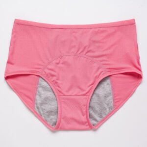 Fashionable And Simple Women's Physiological Underwear