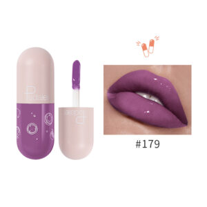 New Lip Gloss That Doesnt Stain Cups And Wont Fade