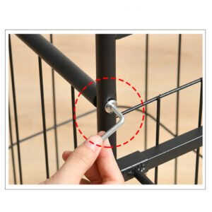 Basketball Soccer Ball Storage Rack Sport Ball Organizer Display Stand Holder