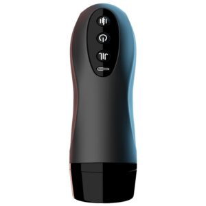 Jiuai Automatic Voice-Producing Product Mens Toy