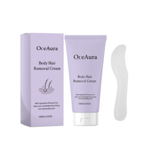 Body Hair Removal Cream