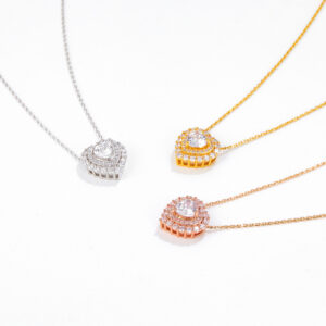 Niche Silver Accessory Clavicle Chain Trendy And Versatile