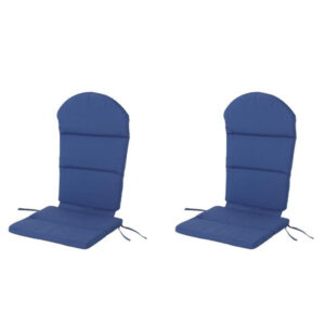 CHAIR CUSHION, Dark Blue, N769P227473Nx2