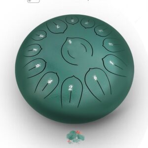 12-inch 13-Note Lotus Heart Edition