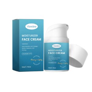 Moisturizer Face Cream