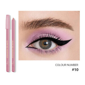 Matte Color 24-Color Eyeshadow Stick