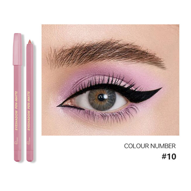 Matte Color 24-Color Eyeshadow Stick