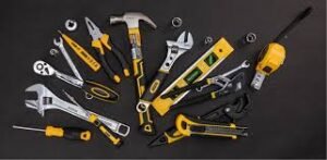 Hand Tools