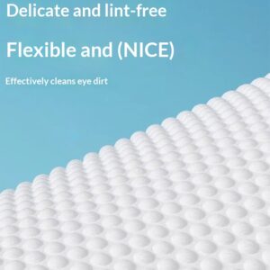 Pet Eye Wipes For Removing Tear Stains Cleansing Wet Tissues