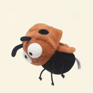 Creative Fly Insect Doll Plush Toy