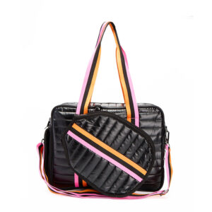Mens And Womens Waterproof High-capacity Racket Bag
