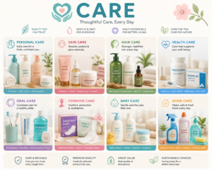Baby Care