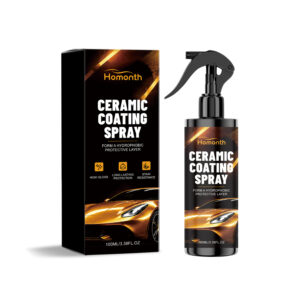 Ceramic Coating Spray