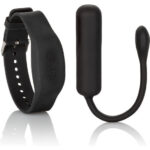 DOLCE VITA - G-SPOT BLACK SILICONE
