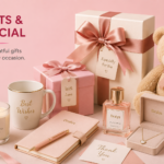 Gifts & Special