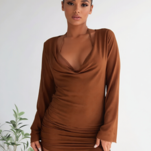 Women’s Two-piece Casual Swimsuit KA-P793-24
