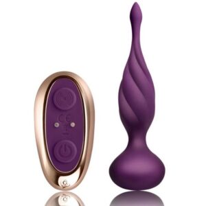 ONLINE - MINI BULLET VIBE PURPLE