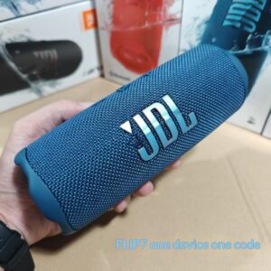 Portable Handheld Wireless Bluetooth Speaker