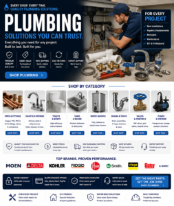 Plumbing