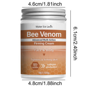 Advanced Multi-Effect Firming Cream Firming And Anti-Wrinkle Cream