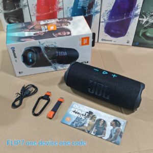 Portable Handheld Wireless Bluetooth Speaker