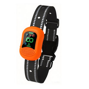Pet Supplies Pet Trainer 1,500-Meter Remote Dog Training Device