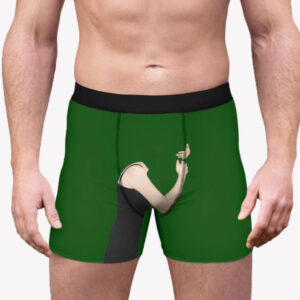Short Pants