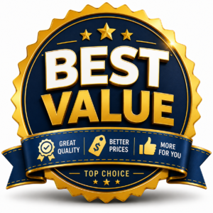 Best Value ⭐