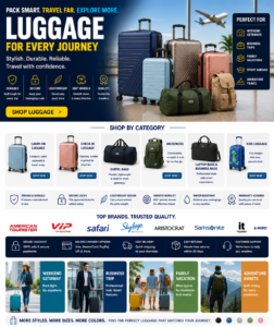 Luggage